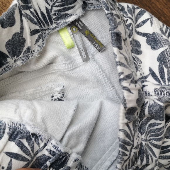 Boys surf-themed cotton set - size 5 - Picture 9 of 16